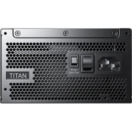 Блок питания Montech ATX 750W TITAN GOLD Gen.5 80+ gold (20+4pin) APFC 135mm fan 12xSATA Cab Manag RTL