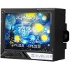 Водяное охлаждение Thermalright Mjolnir Vision 360 для процессоров с ARGB и 3 вентиляторами 120mm - идеальное решение для эффективного охлаждения системы
