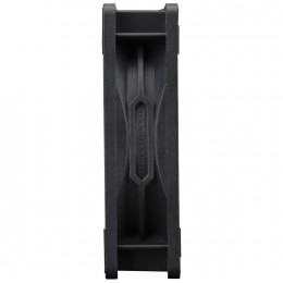Кулер для корпуса/ Case Cooler Thermalright TL-P9-S (92x92x25mm, 4-pin PWM, ARGB, 32.77CFM, 23.85dBA, 2200RPM, Black)