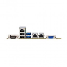 Материнская плата SuperMicro MBD-X12STL-F-B Intel Xeon E-2300 Processor, 10th Generation Intel Pentium Processor, Single Socket LGA-1200 (Socket H5) supported,CPU supports Up to 95W TDP,Intel C252,Up to 128GB Unbuffered ECC UDIMM,DDR4-3200MHz, in 4 D