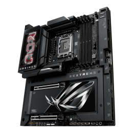 Материнская плата/ ROG MAXIMUS Z890 EXTREME