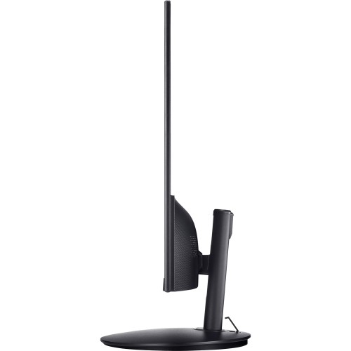 Монитор/ ACER SH322QKbmiiphx 31.5'', ZeroFrame, UltraThin Black, 16:9, VA, 3840x2160, 4 (GTG)ms, 250cd, 60Hz, 2xHDMI(2.0) + 1xDP(1.2) + SPK + Audio Out, Speakers 1Wx2, sync: FreeSync, hdr: HDR 10, hadj 100, Vesa:75x75
