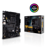 Материнская плата TUF GAMING B550-PLUS: Высокая производительность и надежность для геймеров