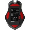Мышь A4Tech Bloody R80 Plus Skull - Беспроводная Оптическая Мышь 5000dpi с 7 Кнопками