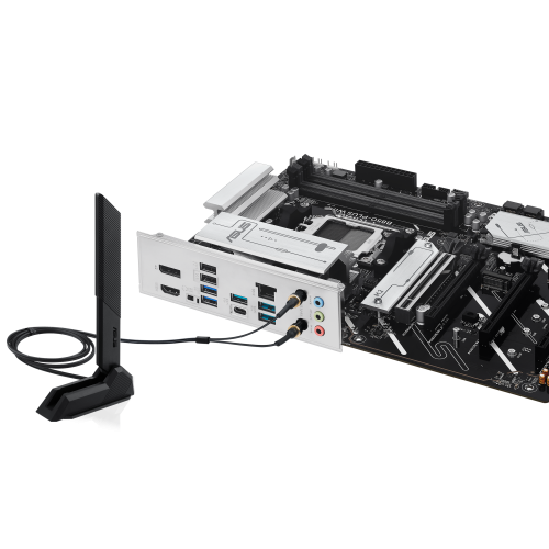 Материнская плата/ PRIME B850-PLUS WIFI ASUS