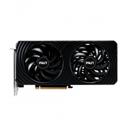 Видеокарта/ PA-RTX5060 DUAL OC 8GB PALIT