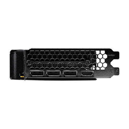 Видеокарта/ Palit GeForce RTX 5050 Dual OC