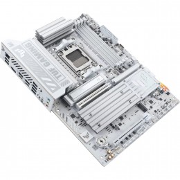 Материнская плата/ TUF GAMING X870-PRO WIFI7 W NEO