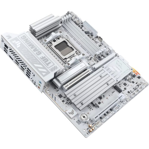 Материнская плата/ TUF GAMING X870-PRO WIFI7 W NEO