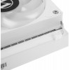Система водяного охлаждения Lian-Li Galahad II Trinity 360 ARGB Soc-AM5/AM4/1200/1700/1851 белый30dB Al+Cu Ret (G89.GA2T36W.00) [G89.GA2T36W.00]