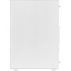 Корпус Formula Crystal Z1 белый ATX с 3 вентиляторами 120mm, USB 2.0 и USB 3.0, аудио разъемом и блоком питания