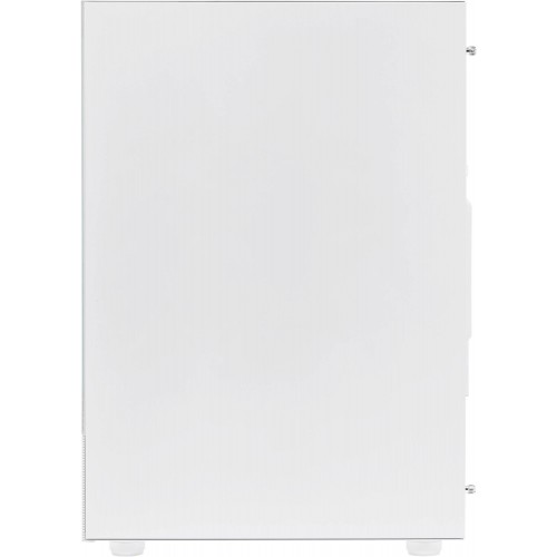 Корпус Formula Crystal Z1 белый ATX с 3 вентиляторами 120mm, USB 2.0 и USB 3.0, аудио разъемом и блоком питания