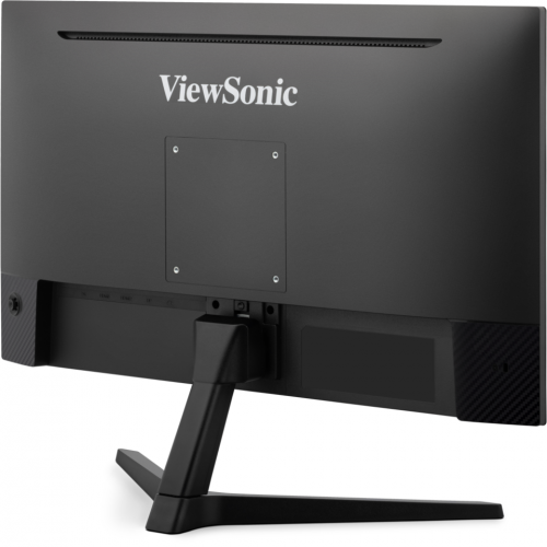 Монитор ViewSonic 23.8" VX24G1-HD черный IPS LED 1ms 16:9 HDMI матовая 1000:1 300cd 178гр/178гр 1920x1080 180Hz DP FHD 4.1кг ViewSonic
