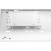 Корпус Formula Crystal Z1 белый ATX с 3 вентиляторами 120mm, USB 2.0 и USB 3.0, аудио разъемом и блоком питания