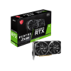 Видеокарта/ VGA MSI NVIDIA GeForce RTX 3050 VENTUS 2X XS 8G OC 8GB, GDDR6/128-bit, PCIe 4.0, 1xDVI-D, 1xHDMI 2.1, 1xDP, 2.3-slot MSI