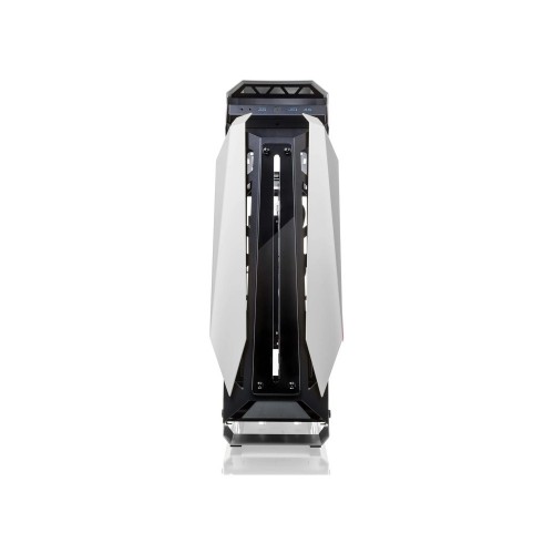 Корпус Raijintek NYX PRO White - Full-Tower без блока питания, поддержка E-ATX, mATX, mITX, 3xUSB-A 3.0