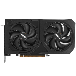 Видеокарта/ GeForce RTX 5060 Ti 16G SHADOW 2X OC PLUS