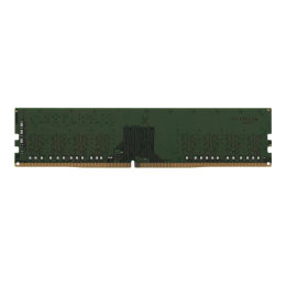 Память оперативная/ Kingston 8GB 3200MHz DDR4 DIMM Non-ECC CL22 1Rx8 (Select Regions ONLY)