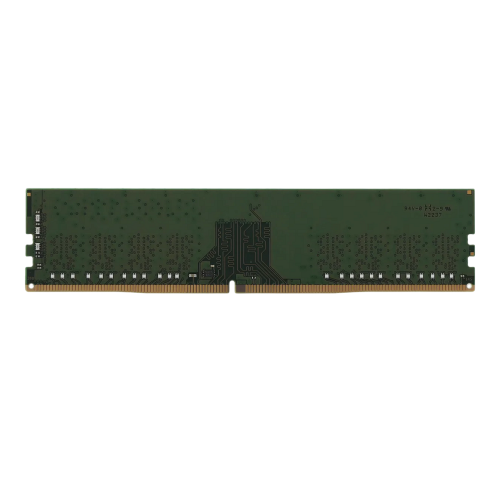 Память оперативная/ Kingston 8GB 3200MHz DDR4 DIMM Non-ECC CL22 1Rx8 (Select Regions ONLY) Kingston