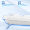 Клавиатура Оклик K225W белая USB беспроводная мультимедийная - идеальный выбор для вашего компьютера
