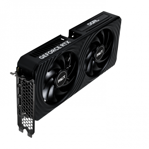Видеокарта/ PA-RTX5060 DUAL OC 8GB PALIT Palit