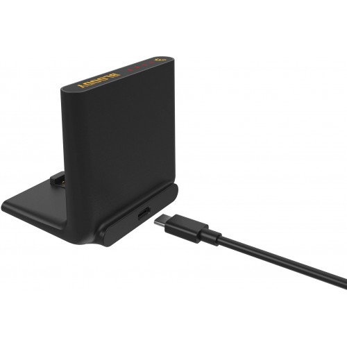 Мышь A4Tech Bloody R72 Ultra Duo черный/рисунок оптическая 20000dpi беспров. USB/USB-C 6but (R72 ULTRA DUO RENEGADEMIDNIGHT)