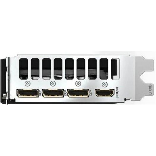 Видеокарта Gigabyte PCI-E 5.0 GV-N506TEAGLEMAX OC-8GD 1.0 NVIDIA GeForce RTX 5060TI 8Gb 128bit GDDR7 2617/28000 HDMIx1 DPx3 HDCP Ret