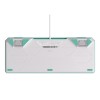 Клавиатура ASUS TUF GAMING K3 GEN II MIKU/RD/RU/PBT - Профессиональный игровой аксессуар для максимального комфорта и производительности