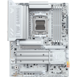 Материнская плата/ TUF GAMING X870-PRO WIFI7 W NEO