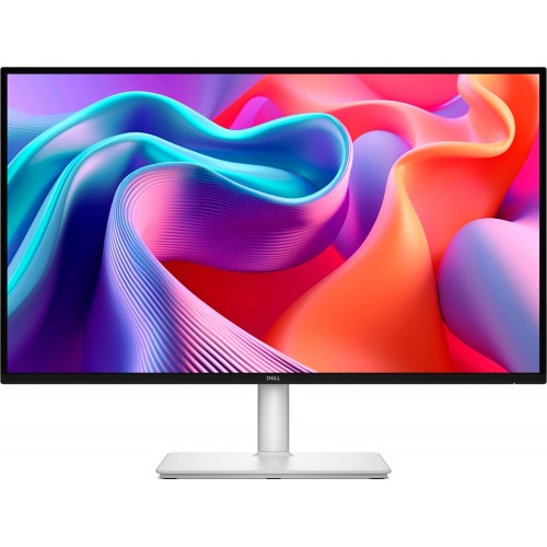 Монитор Dell 27" S2725DSM черный IPS LED 16:9 HDMI M/M матовая HAS Piv 1500:1 350cd 178гр/178гр 2560x1440 144Hz FreeSync DP 2K 6.39кг