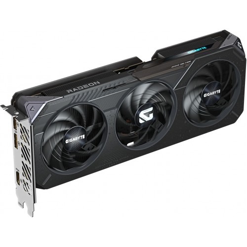 Видеокарта Gigabyte GV-R9060XTGAMING-8GD: Высокая производительность для игр и графики