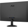 Монитор AOC 24B30H3 23.8'', 1920x1080, IPS, 120hz, 20M:1, 300cd, 4ms, VGA, HDMI 1.4, VESA, 3Y, Black/ AOC 24B30_ 23.8'', 1920x1080, IPS, 120hz, 20M:1, 300cd, 4ms, VGA, HDMI 1.4, VESA, 3Y, Black AOC
