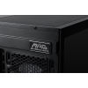Купить корпус ПК MSI MAG PANO 110R PZ - Midi-Tower с ARGB подсветкой и USB 3.2 в черном цвете
