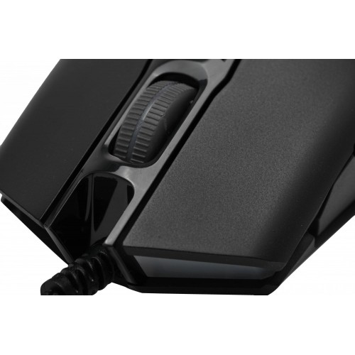 Мышь A4Tech Bloody P91 Pro черный оптическая 16000dpi USB 8but