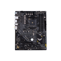 Материнская плата/ TUF GAMING B550-PLUS