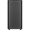 Купите корпус Deepcool CK560 черный без БП - ATX, 3x120mm, 4x140mm, 2xUSB3.0, аудио - идеальное решение для вашего ПК