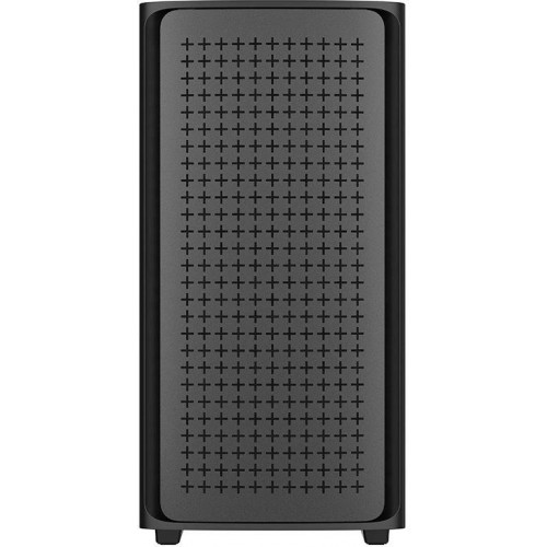 Купите корпус Deepcool CK560 черный без БП - ATX, 3x120mm, 4x140mm, 2xUSB3.0, аудио - идеальное решение для вашего ПК