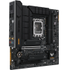 Купить материнскую плату TUF GAMING B760M-BTF WIFI D4 - высокая производительность и надежность для геймеров.