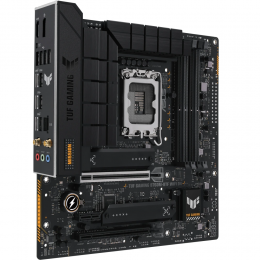 Материнская плата/ TUF GAMING B760M-BTF WIFI D4
