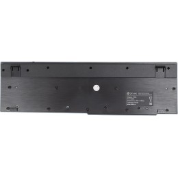 Клавиатура Оклик 780G SLAYER черный USB for gamer LED (412899) кабель 1.5м