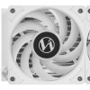 Система водяного охлаждения Lian-Li Galahad II Trinity 360 ARGB Soc-AM5/AM4/1200/1700/1851 белый30dB Al+Cu Ret (G89.GA2T36W.00) [G89.GA2T36W.00]