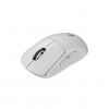 Купите Logitech Mouse PRO X SUPERLIGHT 2 SE в белом цвете – идеальная игровая мышь для профессионалов