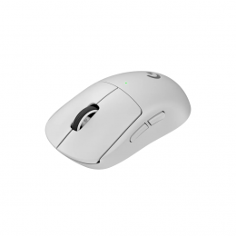 Мышь/ Logitech Mouse PRO X SUPERLIGHT 2 SE, White