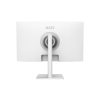 Купить монитор MSI Modern MD272XPW 27 с IPS, 1920x1080, 100Hz, USB-C и VESA в белом цвете