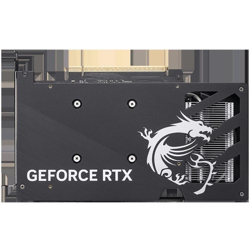 Видеокарта MSI RTX 5050 8G GAMING OC - NVIDIA GeForce 8GB GDDR6, PCI-E 5.0, 128bit, HDMI и DP для максимальной производительности