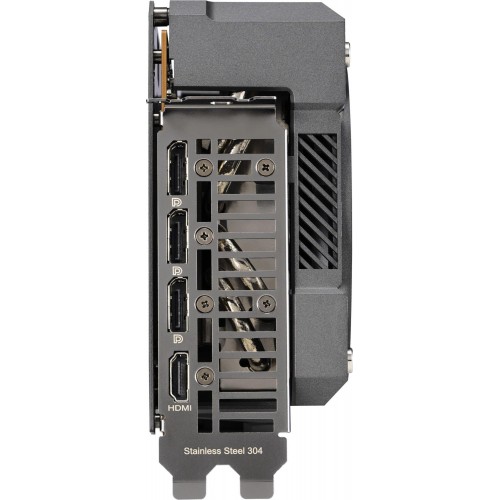 Купить видеокарту Asus TUF-RX9070XT-O16G-GAMING с AMD Radeon RX 9070XT, 16Gb GDDR6 – Высокая производительность для игр