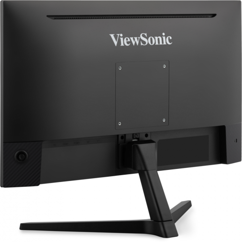 Монитор ViewSonic 23.8" VX24G1-HD черный IPS LED 1ms 16:9 HDMI матовая 1000:1 300cd 178гр/178гр 1920x1080 180Hz DP FHD 4.1кг ViewSonic