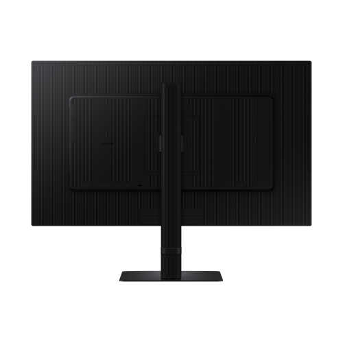 Монитор Samsung 27" ViewFinity S6 S27D604UAIXCI черный IPS LED 5ms 16:9 HDMI матовая HAS Piv 1000:1 350cd 178гр/178гр 2560x1440 100Hz DP 2K USB 6.1кг