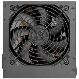 Блок питания Thermaltake ATX 650W TR2 S V2 80+ white (20+4pin) APFC 120mm fan 5xSATA RTL
