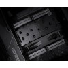 Кулер для процессора/ CPU Cooler Noctua NH-U12S chromax.black (129W, 4-pin PWM, 158mm, Al/Cu, 5x6mm, 1x120x120x25mm, 54.97CFM, 22.4dBA, 1500RPM, S: 1851/1700/1200/115X, AM5/AM4, Black)